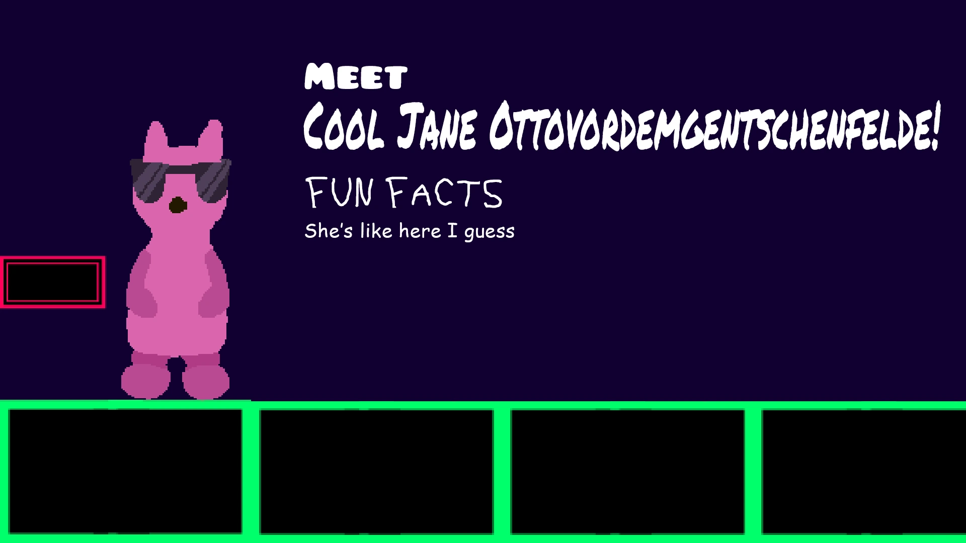 meet cool jane ottovordemgetnschenfelde