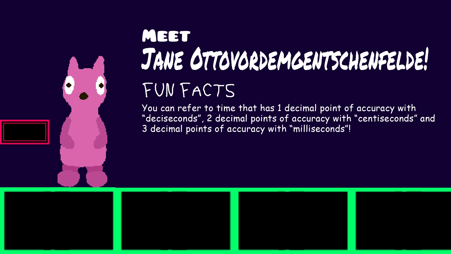 meet jane ottovordemgetnschenfelde