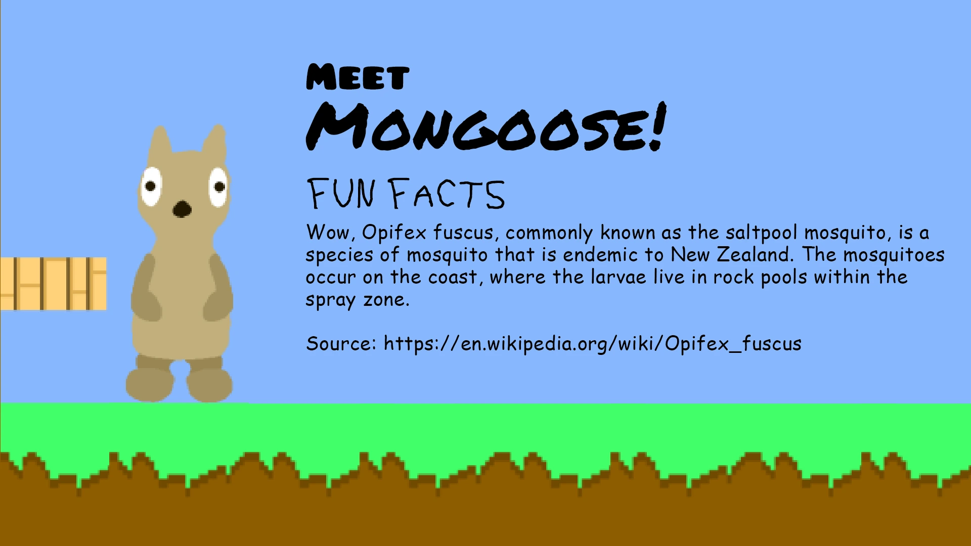 meet mongoose