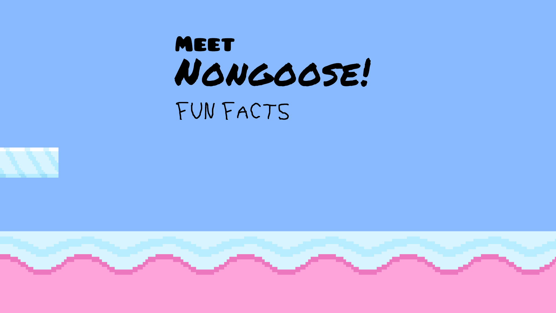 meet nongoose